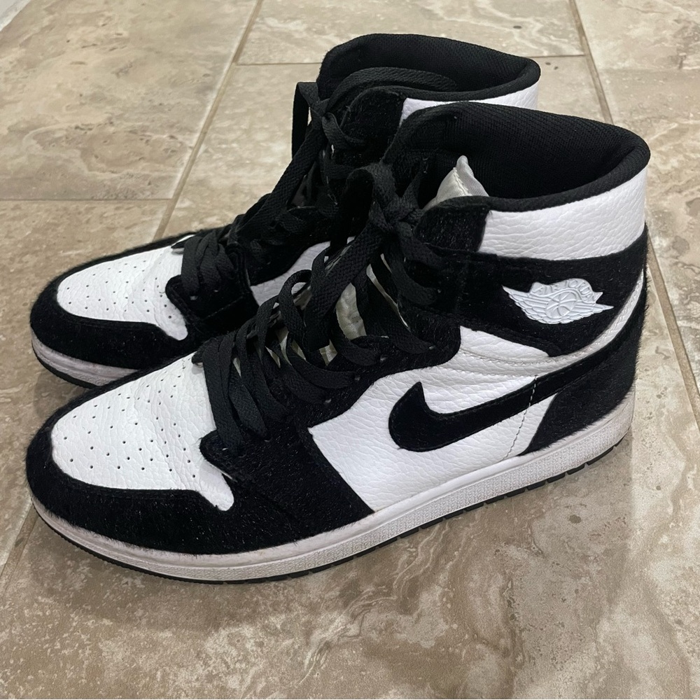 Wmns Air Jordan 1‎ Retro High OG 'Twist' size 7